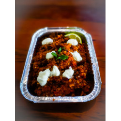 Mexican Chilli con Carne ±240g 